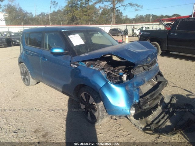 KIA SOUL 2016 kndjp3a58g7352322