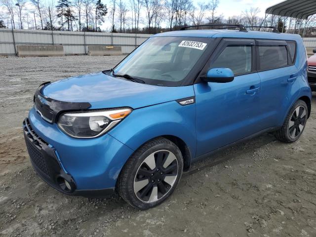 KIA SOUL 2016 kndjp3a58g7353258