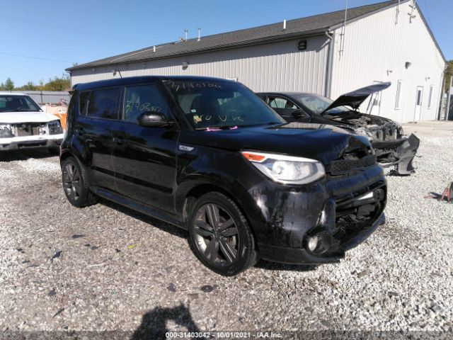 KIA SOUL 2016 kndjp3a58g7354197