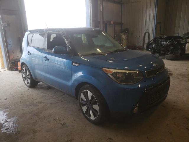 KIA SOUL 2016 kndjp3a58g7354250