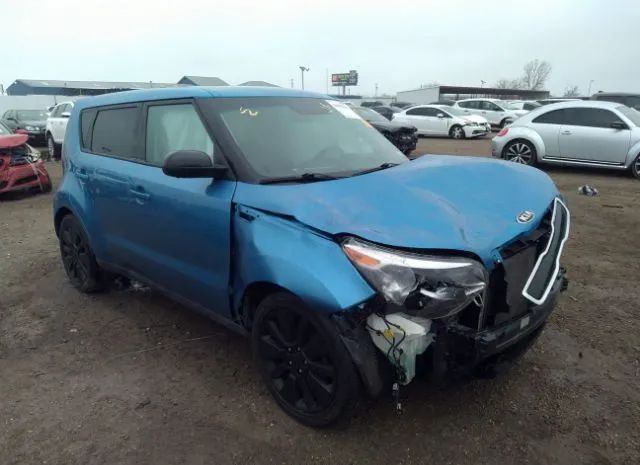 KIA SOUL 2016 kndjp3a58g7354412