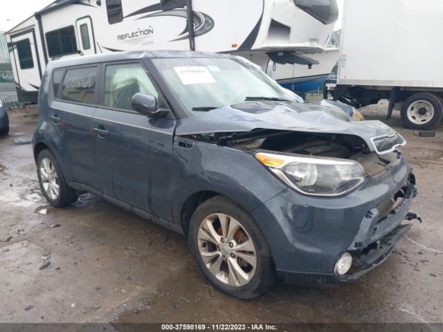 KIA SOUL 2016 kndjp3a58g7358766