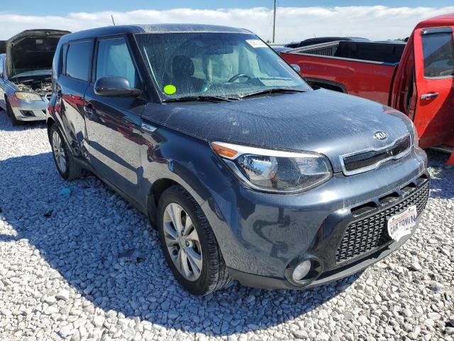 KIA SOUL + 2016 kndjp3a58g7371842