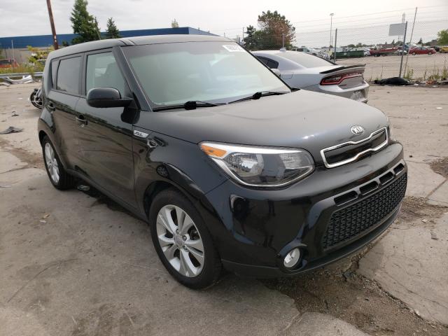 KIA SOUL + 2016 kndjp3a58g7373767