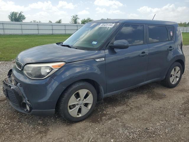 KIA SOUL + 2016 kndjp3a58g7379004