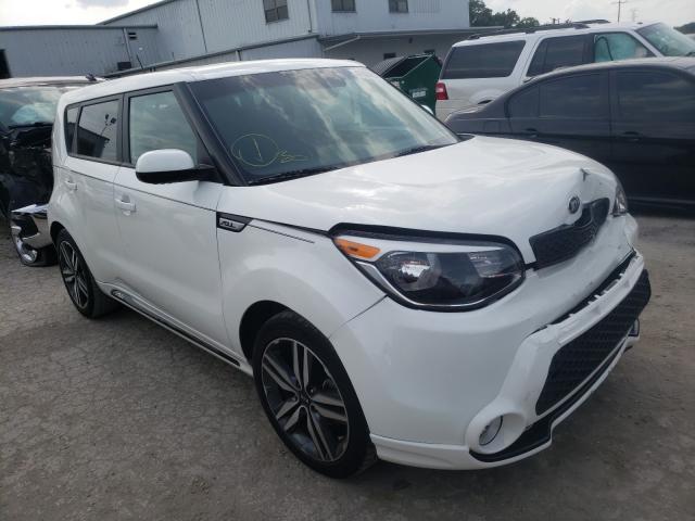 KIA SOUL + 2016 kndjp3a58g7379228