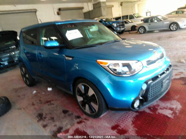 KIA SOUL 2016 kndjp3a58g7380797