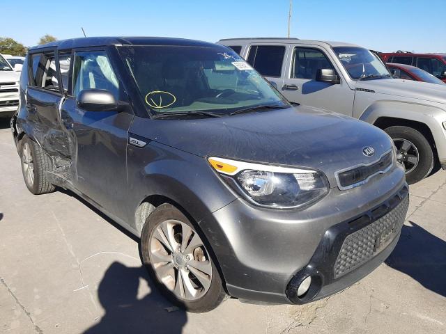 KIA SOUL + 2016 kndjp3a58g7384560