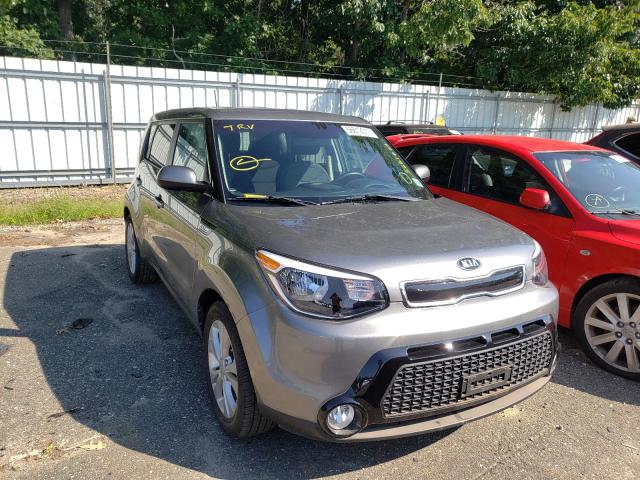 KIA SOUL + 2016 kndjp3a58g7389046