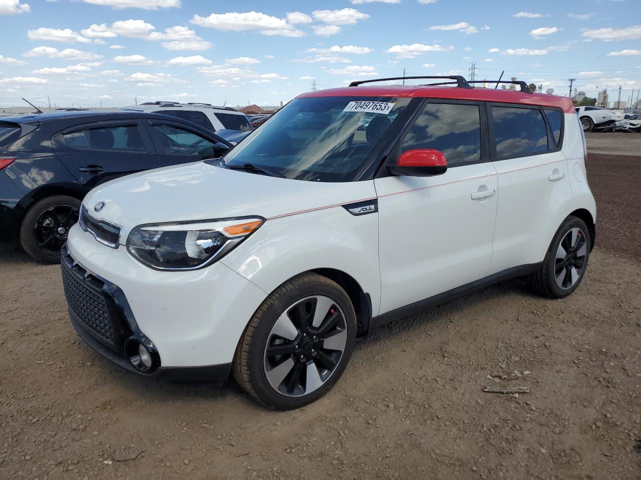 KIA SOUL 2016 kndjp3a58g7389063