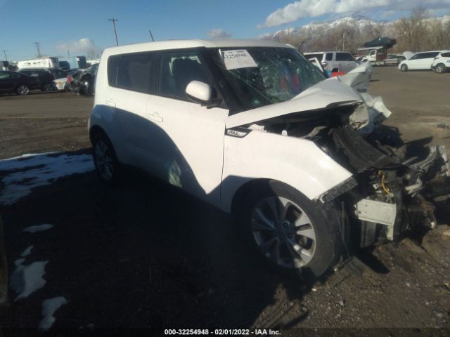 KIA SOUL 2016 kndjp3a58g7390911