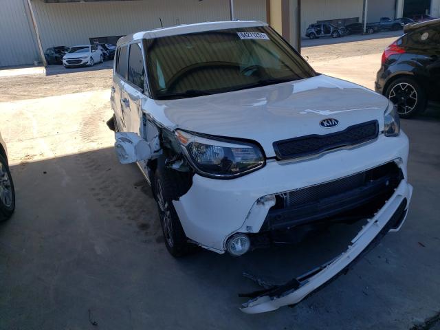 KIA SOUL + 2016 kndjp3a58g7400806