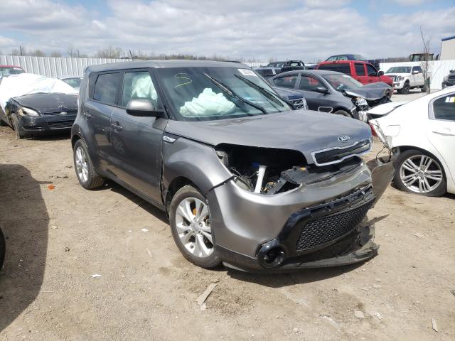 KIA SOUL + 2016 kndjp3a58g7404077