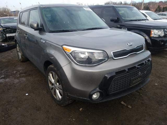 KIA SOUL + 2016 kndjp3a58g7408369