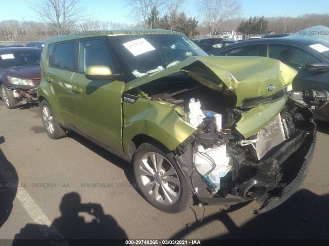 KIA SOUL 2016 kndjp3a58g7818976