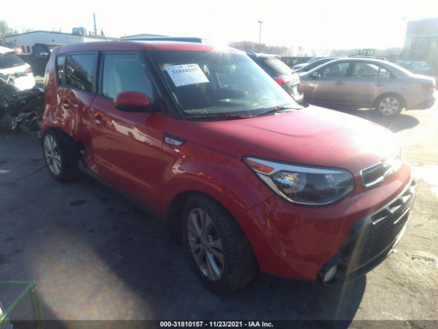 KIA SOUL 2016 kndjp3a58g7828794