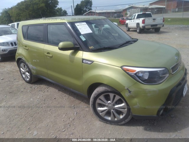 KIA SOUL 2016 kndjp3a58g7829024