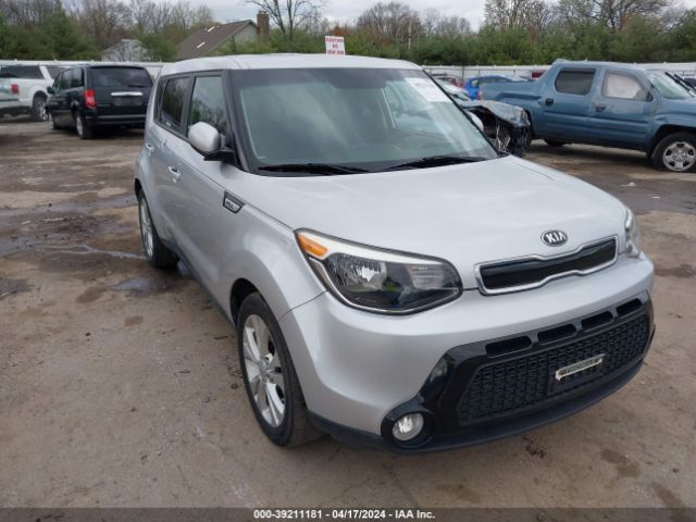 KIA SOUL 2016 kndjp3a58g7830755