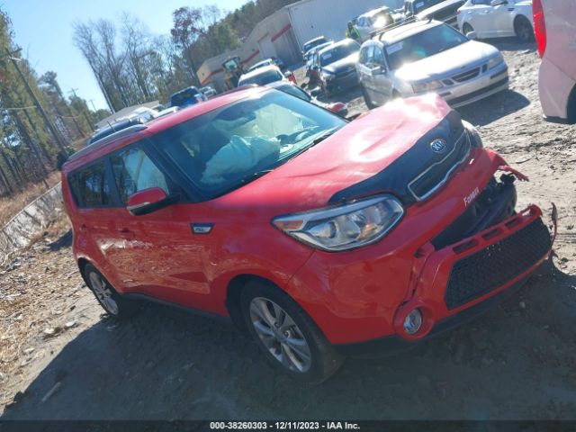 KIA SOUL 2016 kndjp3a58g7831579