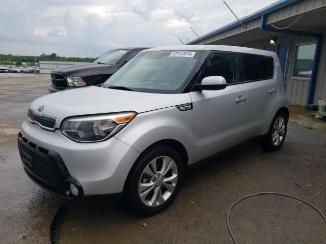 KIA SOUL 2016 kndjp3a58g7833946