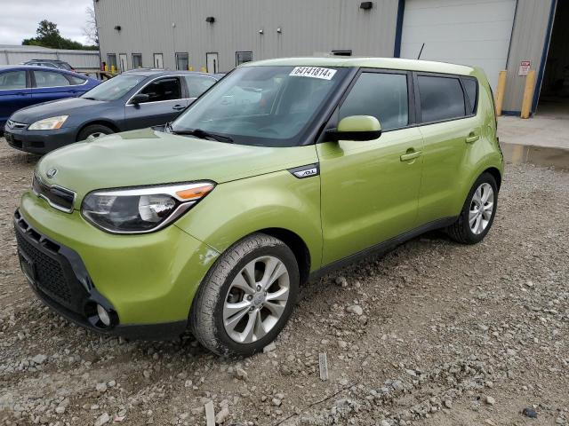 KIA SOUL 2016 kndjp3a58g7835549