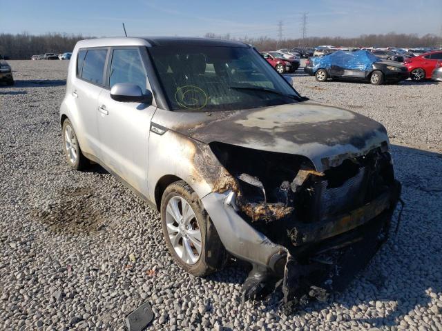 KIA SOUL + 2016 kndjp3a58g7837852