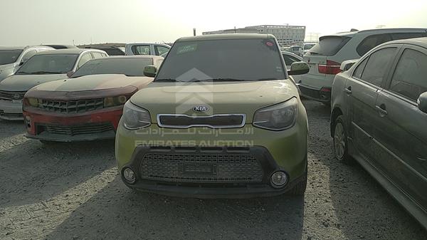 KIA SOUL 2016 kndjp3a58g7838984