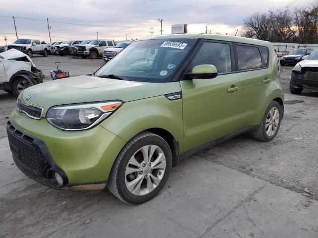 KIA SOUL 2016 kndjp3a58g7839343