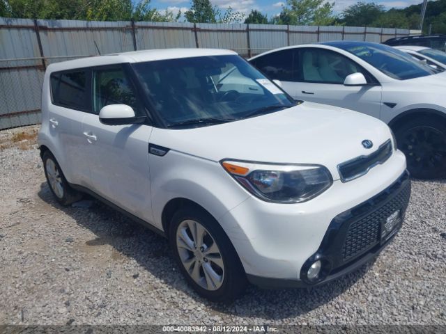 KIA SOUL 2016 kndjp3a58g7842548