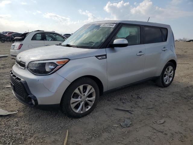 KIA SOUL 2016 kndjp3a58g7846017