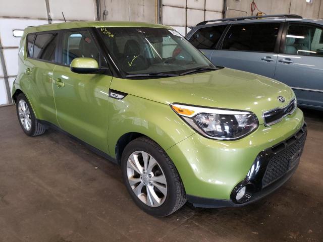 KIA SOUL + 2016 kndjp3a58g7852738