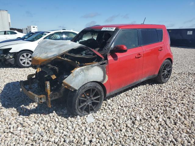 KIA SOUL 2016 kndjp3a58g7853193