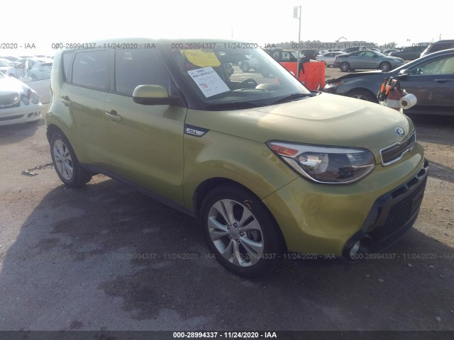 KIA SOUL 2016 kndjp3a58g7853355