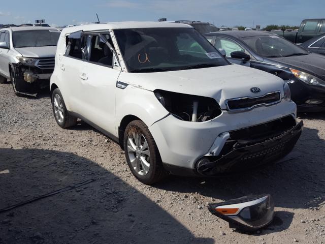 KIA SOUL + 2016 kndjp3a58g7856224