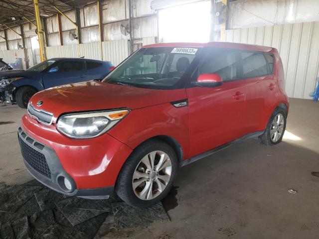 KIA SOUL 2016 kndjp3a58g7861066