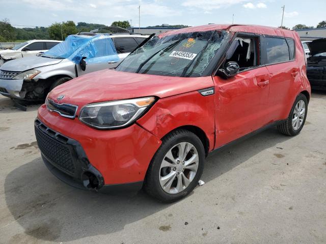 KIA SOUL 2016 kndjp3a58g7862170