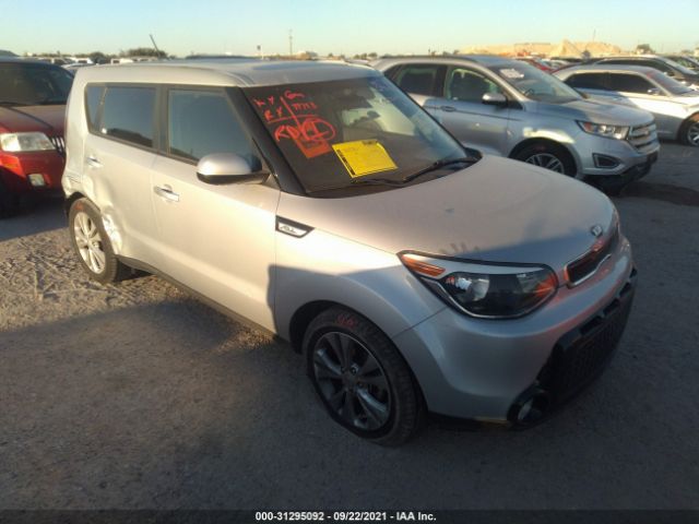 KIA SOUL 2016 kndjp3a58g7871418