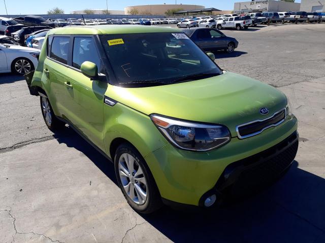 KIA SOUL + 2016 kndjp3a58g7872004