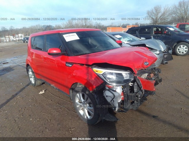 KIA SOUL 2016 kndjp3a58g7872438