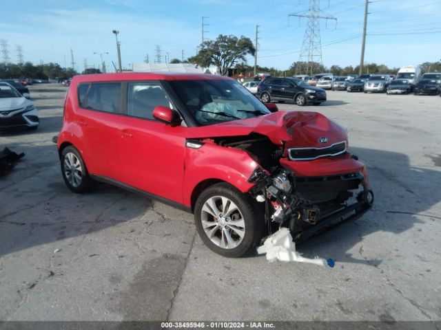 KIA SOUL 2016 kndjp3a58g7874643