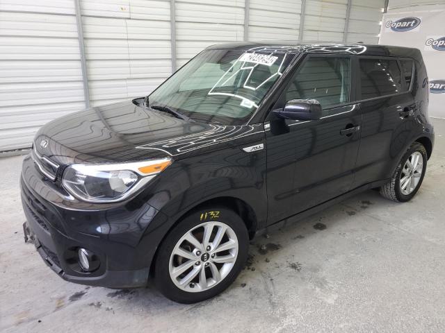 KIA SOUL 2017 kndjp3a58h7416411