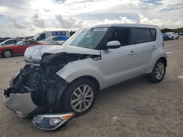 KIA SOUL 2017 kndjp3a58h7416733