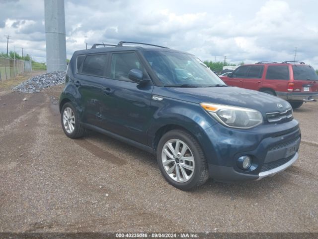 KIA SOUL 2017 kndjp3a58h7419132