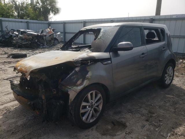 KIA SOUL 2017 kndjp3a58h7424539