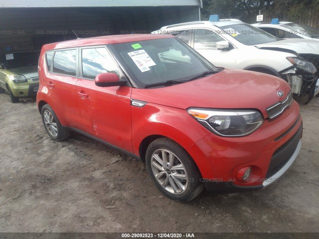 KIA SOUL 2017 kndjp3a58h7430289