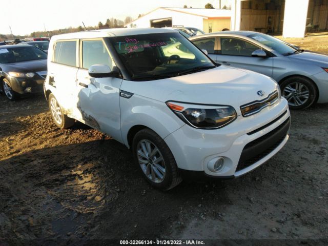 KIA SOUL 2017 kndjp3a58h7430695