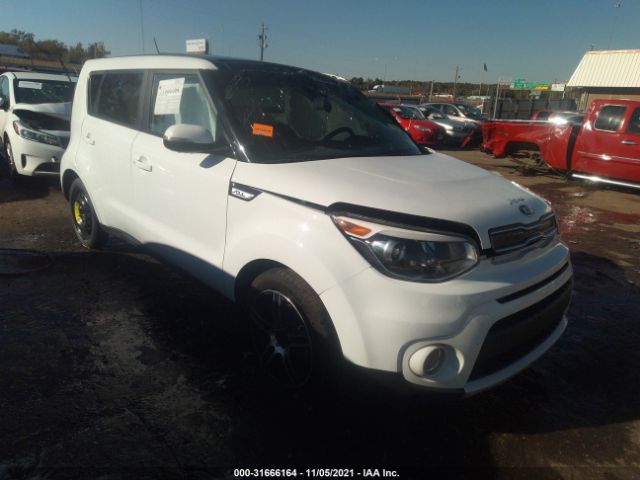 KIA SOUL 2017 kndjp3a58h7436707