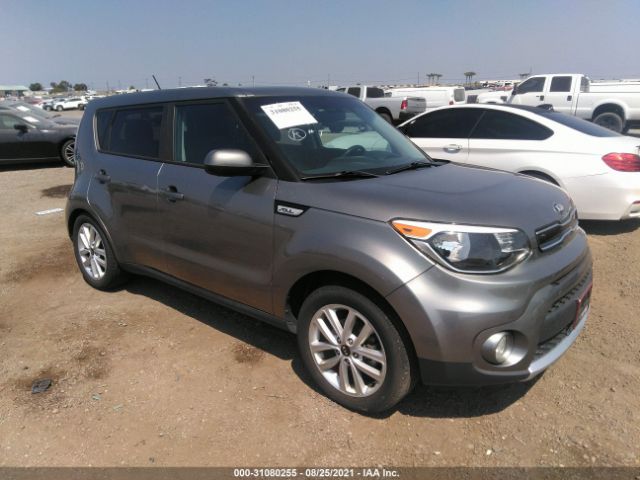 KIA SOUL 2017 kndjp3a58h7441728