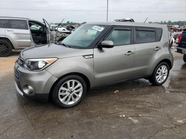 KIA SOUL 2017 kndjp3a58h7447481