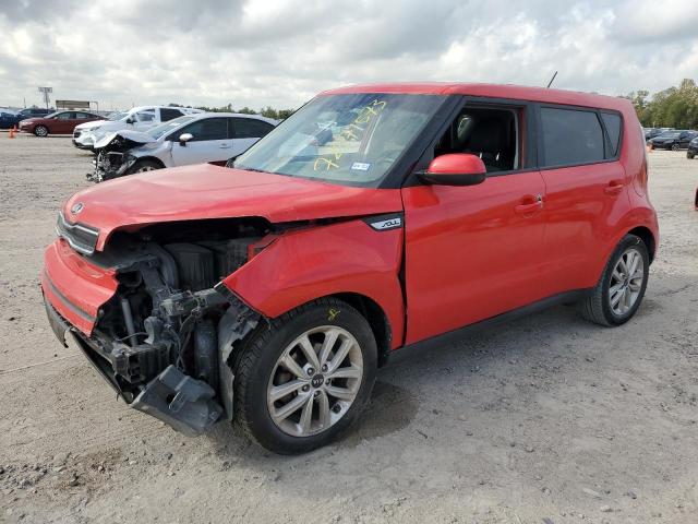 KIA SOUL 2017 kndjp3a58h7463745